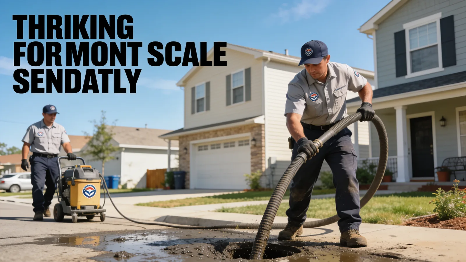 Sewage Cleanup in Atlantic Beach, NY near me